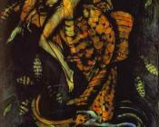 弗朗西斯 皮卡比亚 : The Acrobates